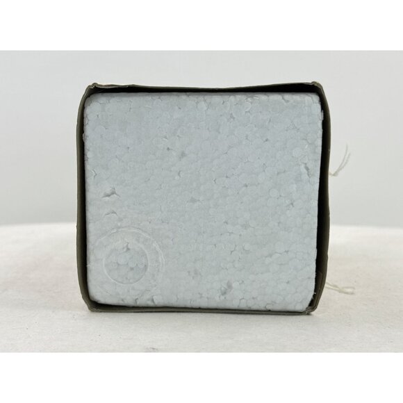 Vintage Department 56 Heritage Village Covered Wooden Bridge 5" Porcelain 6531-5 - Picture 15 of 15